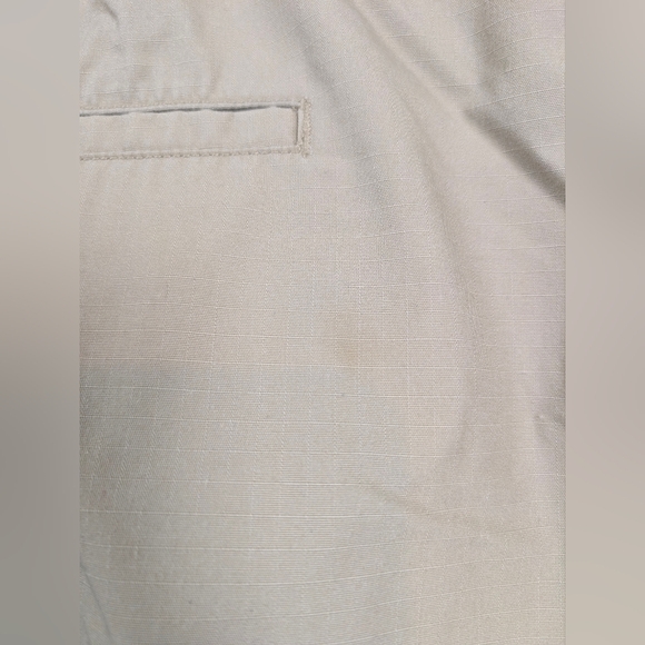 5.11 Tactical Tan Cargo Pants - Picture 8 of 8
